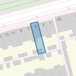 Perceel DEL00-S-2162