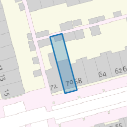 Perceel DEL00-S-2166