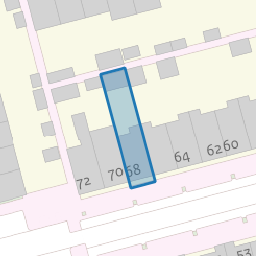 Perceel DEL00-S-2167