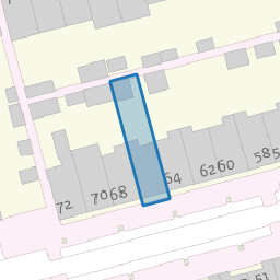 Perceel DEL00-S-2168