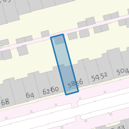 Perceel DEL00-S-2172