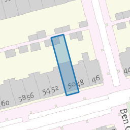 Perceel DEL00-S-2176