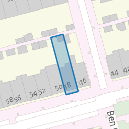 Perceel DEL00-S-2177