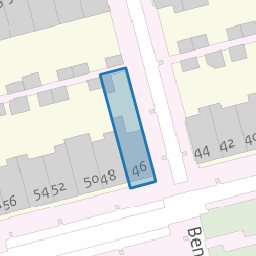 Perceel DEL00-S-2178