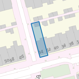 Perceel DEL00-S-2179