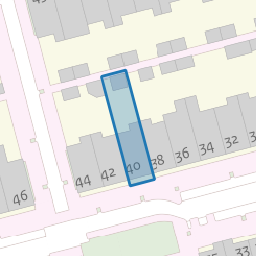 Perceel DEL00-S-2181