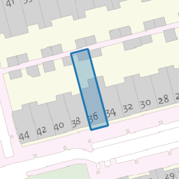 Perceel DEL00-S-2183