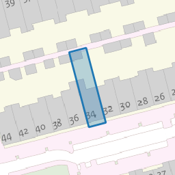 Perceel DEL00-S-2184