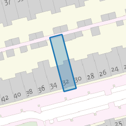 Perceel DEL00-S-2185