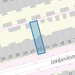 Perceel DEL00-S-2189