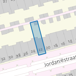 Perceel DEL00-S-2190