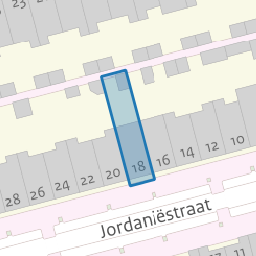 Perceel DEL00-S-2192