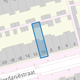 Perceel DEL00-S-2196