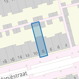 Perceel DEL00-S-2197