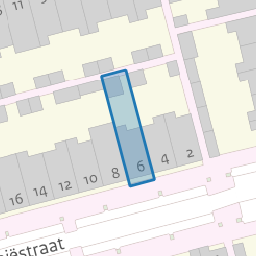 Perceel DEL00-S-2198