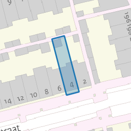 Perceel DEL00-S-2199