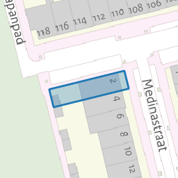 Perceel DEL00-S-2202