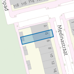 Perceel DEL00-S-2203