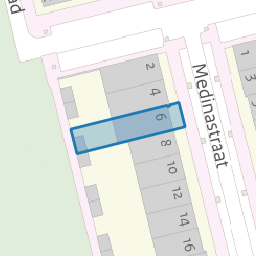 Perceel DEL00-S-2204