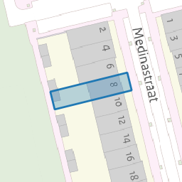 Perceel DEL00-S-2205