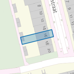 Perceel DEL00-S-2209