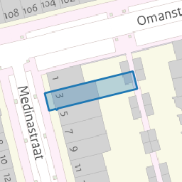 Perceel DEL00-S-2213