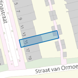 Perceel DEL00-S-2219