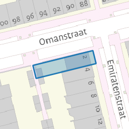 Perceel DEL00-S-2222