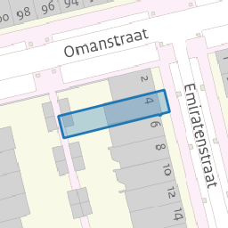 Perceel DEL00-S-2223