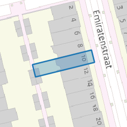 Perceel DEL00-S-2226