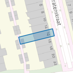 Perceel DEL00-S-2228