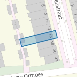 Perceel DEL00-S-2229