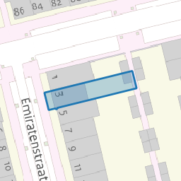 Perceel DEL00-S-2234