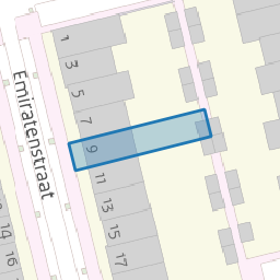 Perceel DEL00-S-2237