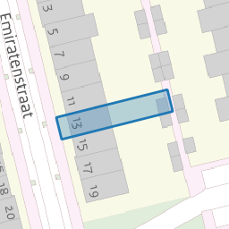 Perceel DEL00-S-2239