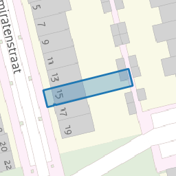 Perceel DEL00-S-2240