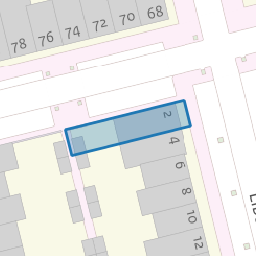 Perceel DEL00-S-2243