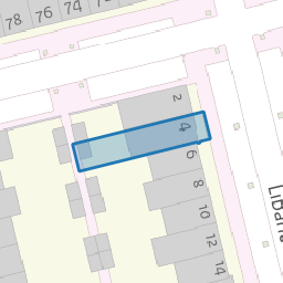 Perceel DEL00-S-2244