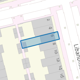 Perceel DEL00-S-2245