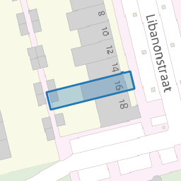 Perceel DEL00-S-2250