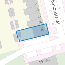 Perceel DEL00-S-2251