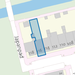 Perceel DEL00-S-2253