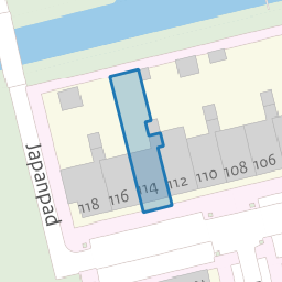 Perceel DEL00-S-2254