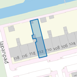 Perceel DEL00-S-2255