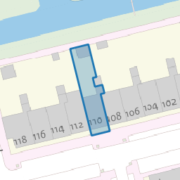 Perceel DEL00-S-2256