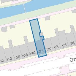 Perceel DEL00-S-2260