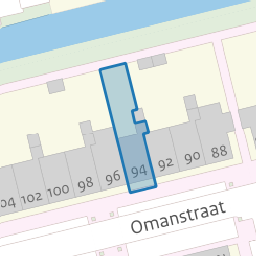 Perceel DEL00-S-2264