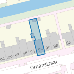 Perceel DEL00-S-2265