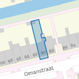 Perceel DEL00-S-2266