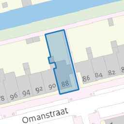 Perceel DEL00-S-2267